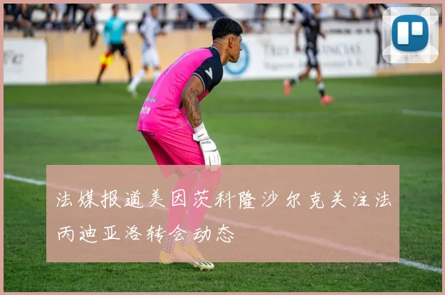 法媒报道美因茨科隆沙尔克关注法丙迪亚洛转会动态